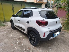 Dacia Spring, снимка 3