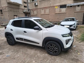Dacia Spring, снимка 1