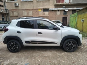 Dacia Spring, снимка 7