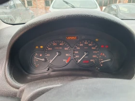 Peugeot 206, снимка 5