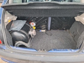 Peugeot 206, снимка 6