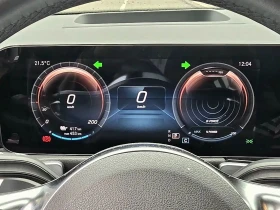 Mercedes-Benz EQB, снимка 12