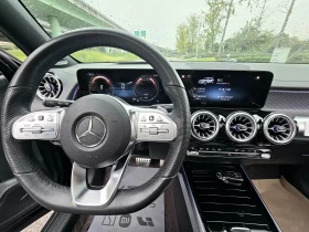 Mercedes-Benz EQB, снимка 11