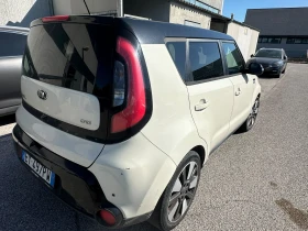 Kia Soul 1.6 crdi, снимка 5