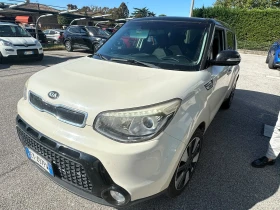Kia Soul 1.6 crdi, снимка 1