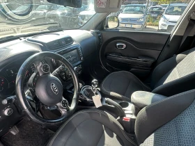 Kia Soul 1.6 crdi, снимка 6