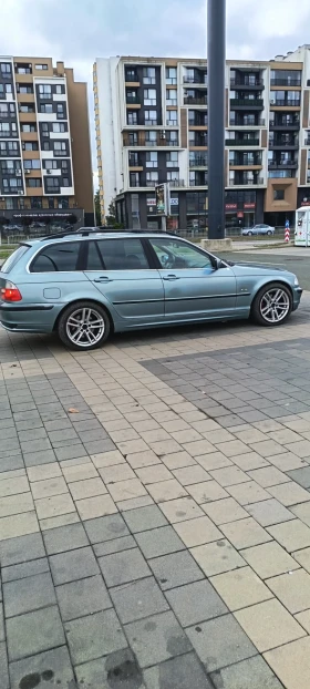 BMW 325, снимка 12