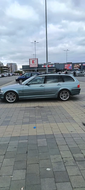 BMW 325, снимка 14
