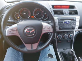 Mazda 6 1.8i | Mobile.bg   5