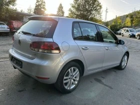 VW Golf Highline, снимка 4