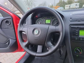 Skoda Octavia 1.9 TDI 105к.с., снимка 9