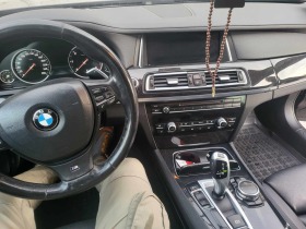 BMW 730 3.0 d , снимка 10