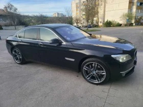  BMW 730