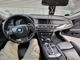 BMW 730 3.0 d  | Mobile.bg   12
