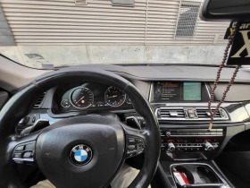 BMW 730 3.0 d , снимка 12