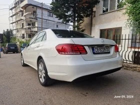 Mercedes-Benz E 200, снимка 5