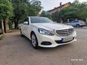 Mercedes-Benz E 200, снимка 3