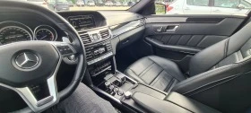 Mercedes-Benz E 63 AMG Keyless-Go, 4x4, Harman, Distronic+ , CRYPTO, снимка 14