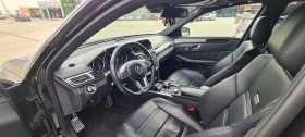 Mercedes-Benz E 63 AMG Keyless-Go, 4Matic, Harman, Distronic+ , Pops&Bang, снимка 8