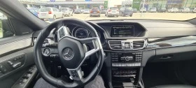 Mercedes-Benz E 63 AMG Keyless-Go, 4Matic, Harman, Distronic+ , CRYPTO | Mobile.bg    17