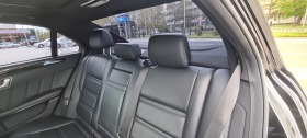 Mercedes-Benz E 63 AMG Keyless-Go, 4Matic, Harman, Distronic+ , Pops&Bang, снимка 11 - Автомобили и джипове - 46148063