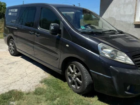 Fiat Scudo, снимка 3