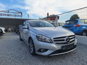 Mercedes-Benz A 180 1.5 CDI NAVI KOJA KATO HOBA, снимка 3