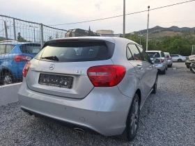 Mercedes-Benz A 180 1.5 CDI NAVI KOJA KATO HOBA | Mobile.bg    5