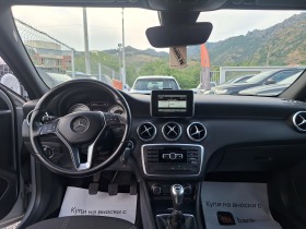 Mercedes-Benz A 180 1.5 CDI NAVI KOJA KATO HOBA, снимка 10