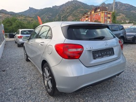 Mercedes-Benz A 180 1.5 CDI NAVI KOJA KATO HOBA, снимка 7