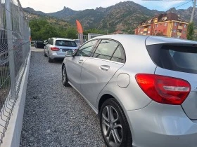 Mercedes-Benz A 180 1.5 CDI NAVI KOJA KATO HOBA | Mobile.bg    8