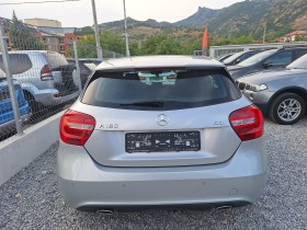 Mercedes-Benz A 180 1.5 CDI NAVI KOJA KATO HOBA, снимка 6