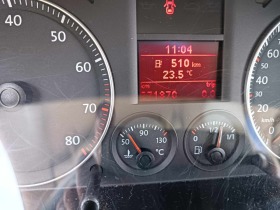 VW Touran 1.6, снимка 4