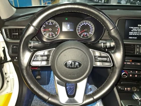 Kia K5 2.0i , , , keyless go,  | Mobile.bg    11