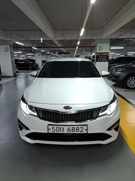 Kia K5 2.0i , , , keyless go,  | Mobile.bg    2