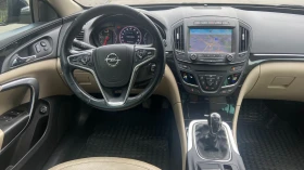 Opel Insignia Sports Tourer, снимка 11