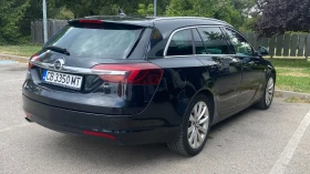 Opel Insignia Sports Tourer, снимка 3