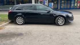 Opel Insignia Sports Tourer, снимка 5