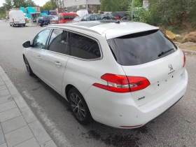 Peugeot 308 Allure 1.6hdi full ekstri , снимка 6