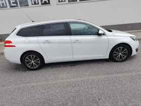 Peugeot 308 Allure 1.6hdi full ekstri , снимка 2