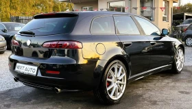 Alfa Romeo 159 sportwagon 2.4D 209HP КОЖА, снимка 5