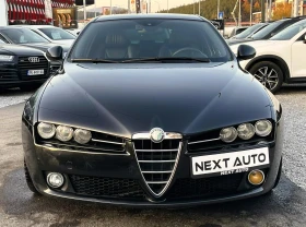 Alfa Romeo 159 sportwagon 2.4D 209HP КОЖА, снимка 2