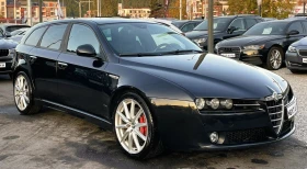 Alfa Romeo 159 sportwagon 2.4D 209HP КОЖА, снимка 3