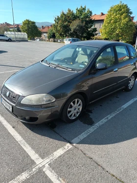 Fiat Croma, снимка 2