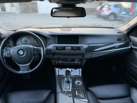 BMW 525 D /204/NAVI/KOJA/PAMET/  | Mobile.bg    8