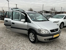 Opel Zafira -7- | Mobile.bg    17