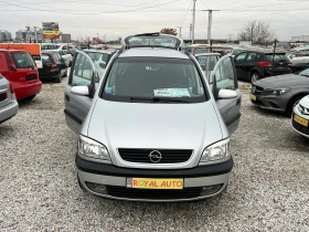 Opel Zafira -7- | Mobile.bg    16