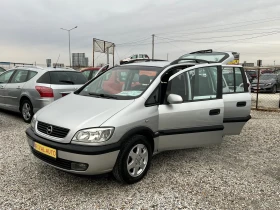 Opel Zafira -7- | Mobile.bg    15