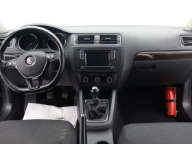 VW Jetta 2.0 TDI 2.  | Mobile.bg    17