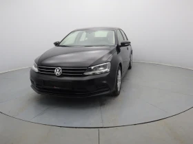 VW Jetta 2.0 TDI 2г. ГАРАНЦИЯ, снимка 3